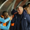 Gaćinović ostaje u novom pazaru: Dogovorili se za minut, pa sastančili dva sata