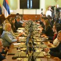 Skupštinski odbor u petak o kandidatima za Savet REM-a