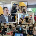 Prvaci oduševljeni interaktivnim radionicama! Gradonačelnik Kraljeva: Snažno podržavamo svaku inicijativu koja doprinosi…