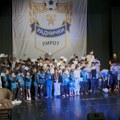 SVEČANA AKADEMIJA POVODOM 80 GODINA FK RADNIČKI PIROT