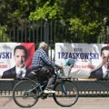 Poljaci biraju predsednika, otvorena birališta u drugom krugu izbora
