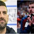 "Jokić je pokazao i meni da sam pogrešio": Đoković priznao, jedan detalj ga je baš iznenadio