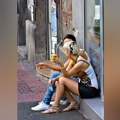 Četvrtina srednjoškolaca u Srbiji puši