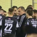 Partizanova šampionska "desetka" u Novom Sadu, Vojvodina prekinula dominaciju