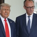 Sastanak merca i Trampa otkrio zastrašujuće poruke Putina: Američki predsednik otkrio sve