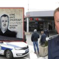 "Svaka bi fukara da ubije vuka" Osvanuo šokantan mural posvećen ubijenom Ranku Eskobaru! (foto)