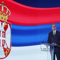 Obeležavanje Dana MUP-a - Vučić: Policiji ne bi trebalo smanjivati već dati čvršća ovlašćenja; Dačić: Najvažnija…
