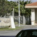Eksplozija u američkoj bazi na Okinavi, povređeni vojnici