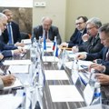 Konsultacije „Rosatoma“ i Međunarodne agencije za atomsku energiju