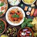Taste Atlas proglasio regije sa najboljom hranom – Srbija ima dva predstavnika