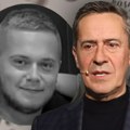 Enes Begović drastično smršao i osedeo nakon porodične tragedije: Pevač podelio sliku