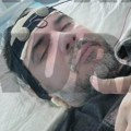 Bojan Tomović se oglasio iz bolnice prikačen na aparate: Stanje mu kritično, ne oseća nogu, a majku briga kako je