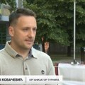 "Igralište Velikog Srca" u nedelju, pomoć za Teodoru i Anastasiju (AUDIO)