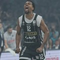 Budućnost je dobra, ali sadašnjost je još bolja - Partizan šampion AdmiralBet ABA lige!