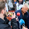 Otac dvostrukog olimpijskog šampiona oslobođen optužbe za zlostavljanje sina, uslovno kažnjen zbog napada na ćerku