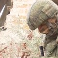 Šok sa fronta Ruski vojnik razotkrio pravu sliku o ukrajinskoj odbrani: Skoro da ih nema