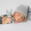 NAJSLAĐE VESTI: Prošle nedelje su u zrenjaninskoj Opštoj bolnici rođene 22 bebe – ČESTITAMO! U Zrenjaninu rođene 22 bebe…