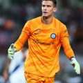Filip Stanković odlazi iz Intera: Venecija spremila oko 2.000.000 evra za mladog srpskog golmana