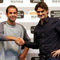 Federer izabrao svoja tri najveća meča – Noleta nema ni u jednom