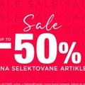 Počeo je veliki letnji sale u svim Fashion Company radnjama, a evo koji artikli su 50% sniženi