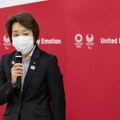 Olimpijski komitet Japana dobio novu predsednicu: Seiko Hašimoto zamenila Jasuira Jamašitu