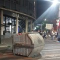 JKP "Čistoća“ Novi Sad povlači nadzemne kontejnere, razlog: "Poboljšali higijenskih uslova u gradu"