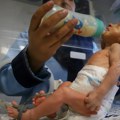 "Deca su kost i koža": Bebe i mališani umiru od gladi, i majke su i same neuhranjene: Srceparajući prizori i tragične priče iz…