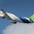 SAD dozvolile nastavak isporuka avionskih motora kineskom COMAC-u