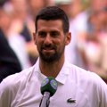 Đoković: Tenis me je napravio ovakvim kakav jesam