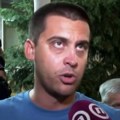 Pogledajte snimak hapšenja Radovana Novakovića, s lisicama na rukama poručio: „Večeras svi na ulice“ VIDEO