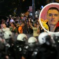 SAZNAJEMO Teško pretučeni student Luka prebačen u kućni pritvor