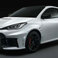 Toyota na festivalu brzine u Gudvudu