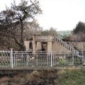 U Toplici posle požara raščišćavanje zgarišta i procena štete