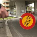 Velika akcija saobraćajaca prvog dana Egzita: Iz saobraćaja isključeno 48 vozača zbog alkohola i droge