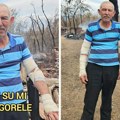 Radoslav je obe svoje ruke ubacio u živu vatru samo zbog ove 3 stvari i sad svi govore da je heroj!