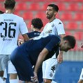 Partizan od sutra pušta u prodaju ulaznice za meč sa AEK-om: Jug 500, zapad 1.200 dinara
