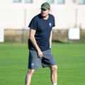 Neuspeh Lalatovića na klupi Budućnosti, Jermeni ga posle drame, penala i crvenog izbacili usred Podgorice
