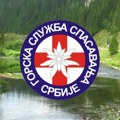 Pronađen maloletni dečak koji se izgubio između Zaklopače i Boleča