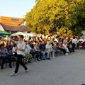 Sinoć u Dubočanu održan 13.“Balkanski festival tradicionalne kulture Vlaha“