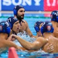 Poznato kada Srbija igra polufinale protiv Mađarske za finale SP: Nacija na nogama, "delfini" u polufinalu!