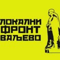 OSAM GODINA VALJEVSKOG LOKALNOG FRONTA: “PRED VALJEVOM SU NOVE BORBE, LOKALNI FRONT SPREMAN JE DA IH DOČEKA”