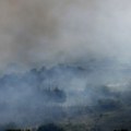 Severnoj Makedoniji u pomoć stižu jedan helikopter iz Češke i 50 vatrogasaca iz Slovenije