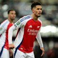 Saliba neće iz Londona: "Postoji kombinacija između kluba i mog agenta"