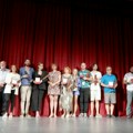 Pobedili dpmaći "hrčki": U Trebinju završen 68. Festival festivala, nadmetanje pozorišnih amatera