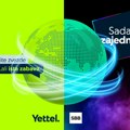 Nova Yettel TV ponuda