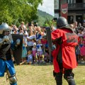 Festival “Druženje sa Vitezovima” u Niškoj Banji početkom avgusta