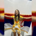 Vasilija Borovićanin, MMA šampionka