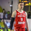 Dok se Srbija, BiH, Crna Gora spremaju za Evrobasket, Hrvatska igra protiv "amatera"