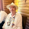 On je živa legenda Sabora trubača: Žika je ušao u istoriju zbog onoga što je uradio u Guči (Foto)