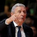 Svetislav Pešić: Za nas je obaveza da uvek reprezentujemo srpsku košarku na najbolji mogući način